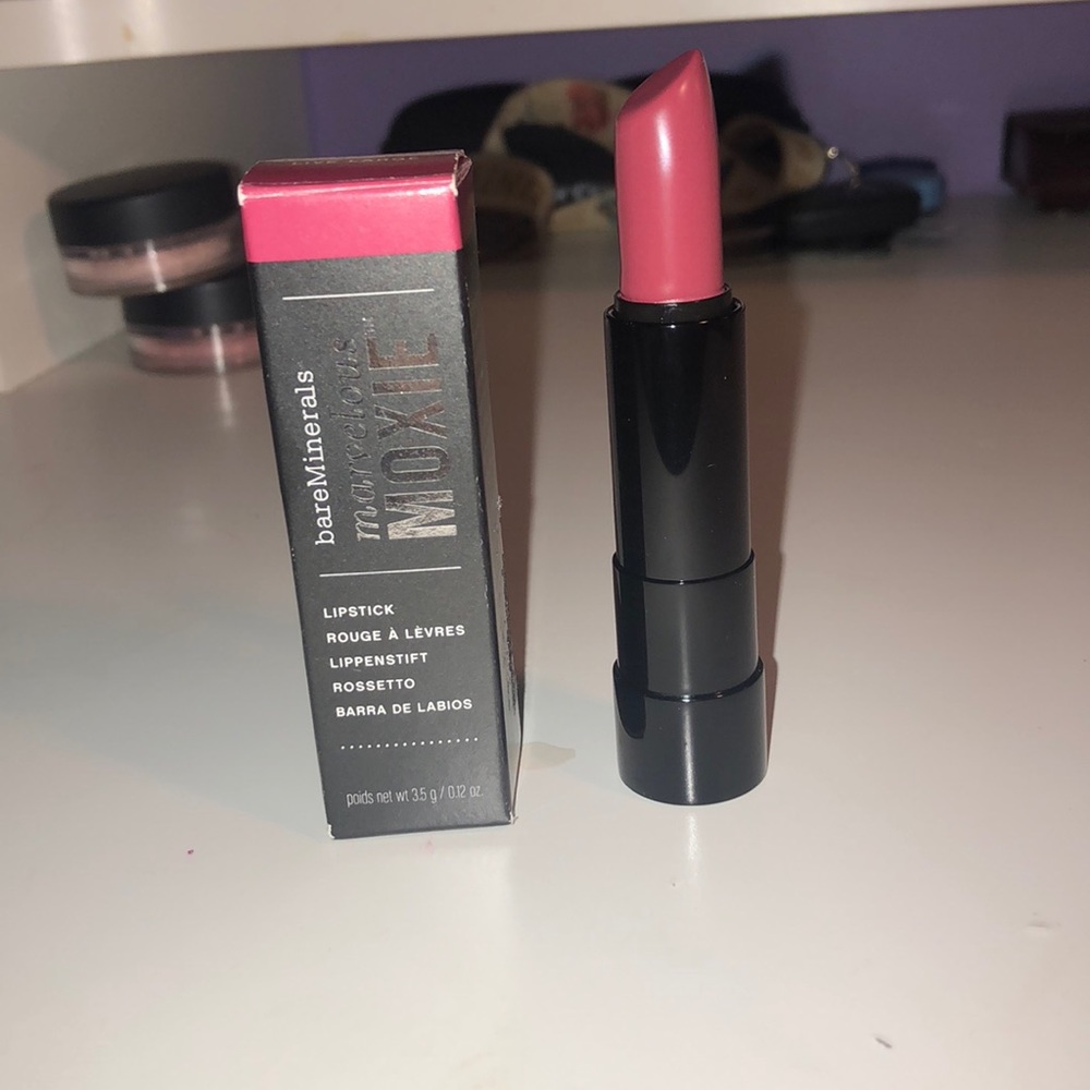 Bare Minerals LIVE LARGE LIPSTICK